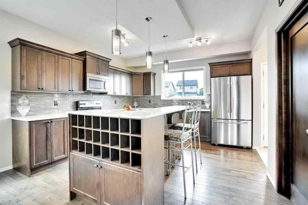 MLS® A2239803 - 534 Skyview Ranch Drive NE in Skyview Ranch Calgary, Residential
