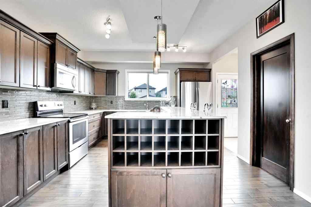 MLS® A2239803 - 534 Skyview Ranch Drive NE in Skyview Ranch Calgary, Residential