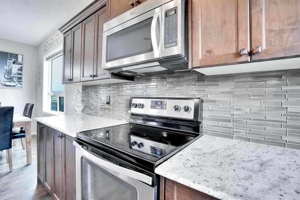 MLS® A2239803 - 534 Skyview Ranch Drive NE in Skyview Ranch Calgary, Residential
