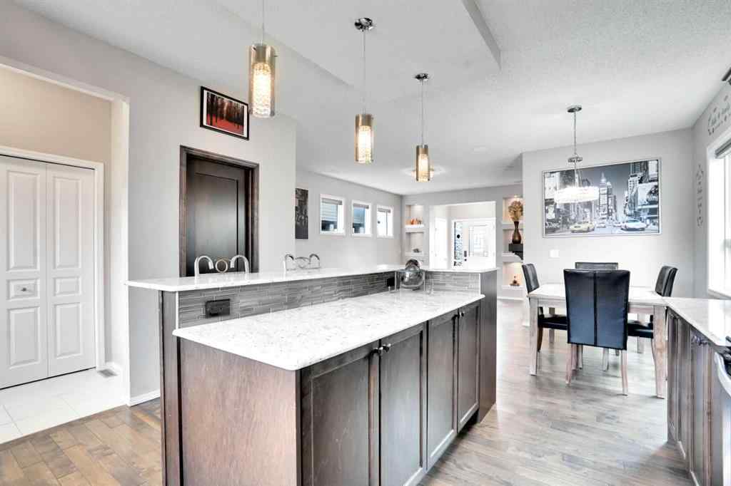 MLS® A2239803 - 534 Skyview Ranch Drive NE in Skyview Ranch Calgary, Residential