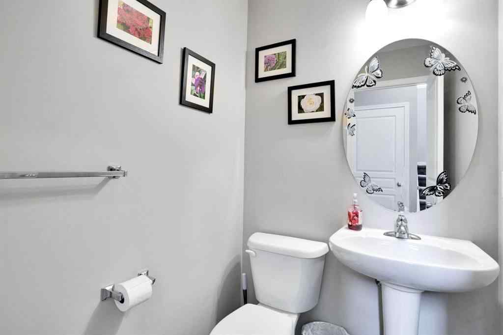 MLS® A2239803 - 534 Skyview Ranch Drive NE in Skyview Ranch Calgary, Residential