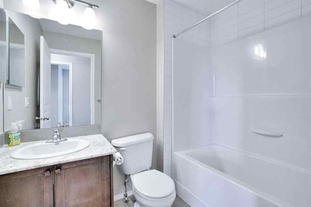 MLS® A2239803 - 534 Skyview Ranch Drive NE in Skyview Ranch Calgary, Residential