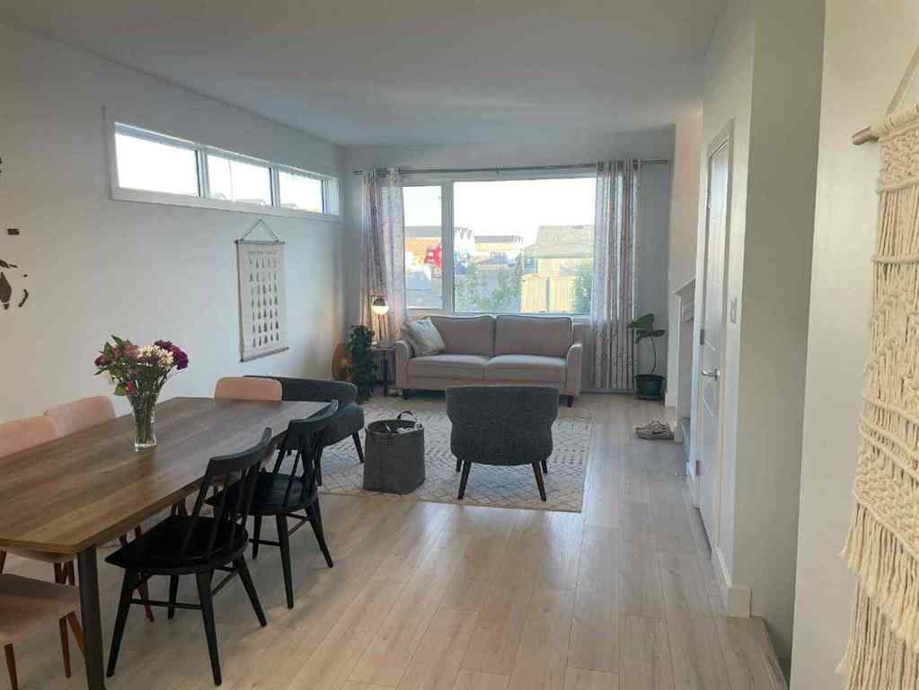 MLS® A2239804 - 4615 Fairmont Gate S in Discovery Lethbridge, Residential