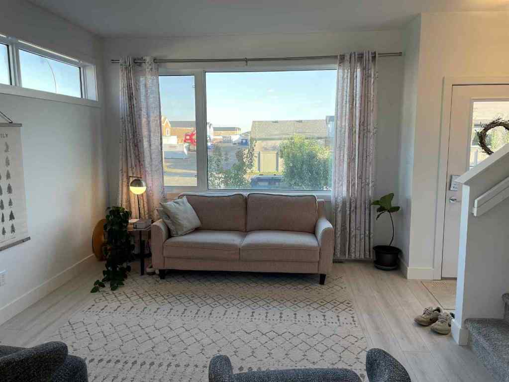 MLS® A2239804 - 4615 Fairmont Gate S in Discovery Lethbridge, Residential