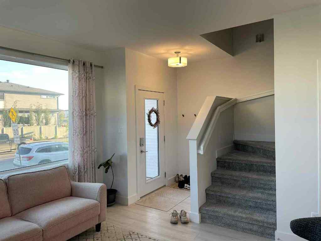 MLS® A2239804 - 4615 Fairmont Gate S in Discovery Lethbridge, Residential