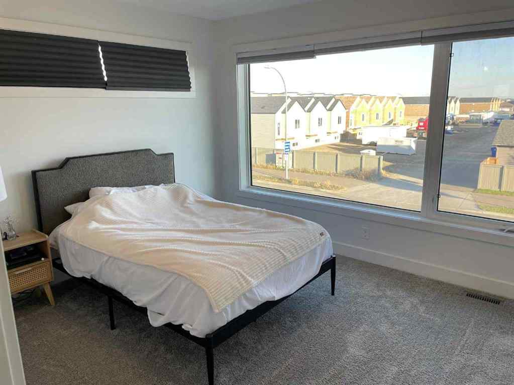 MLS® A2239804 - 4615 Fairmont Gate S in Discovery Lethbridge, Residential
