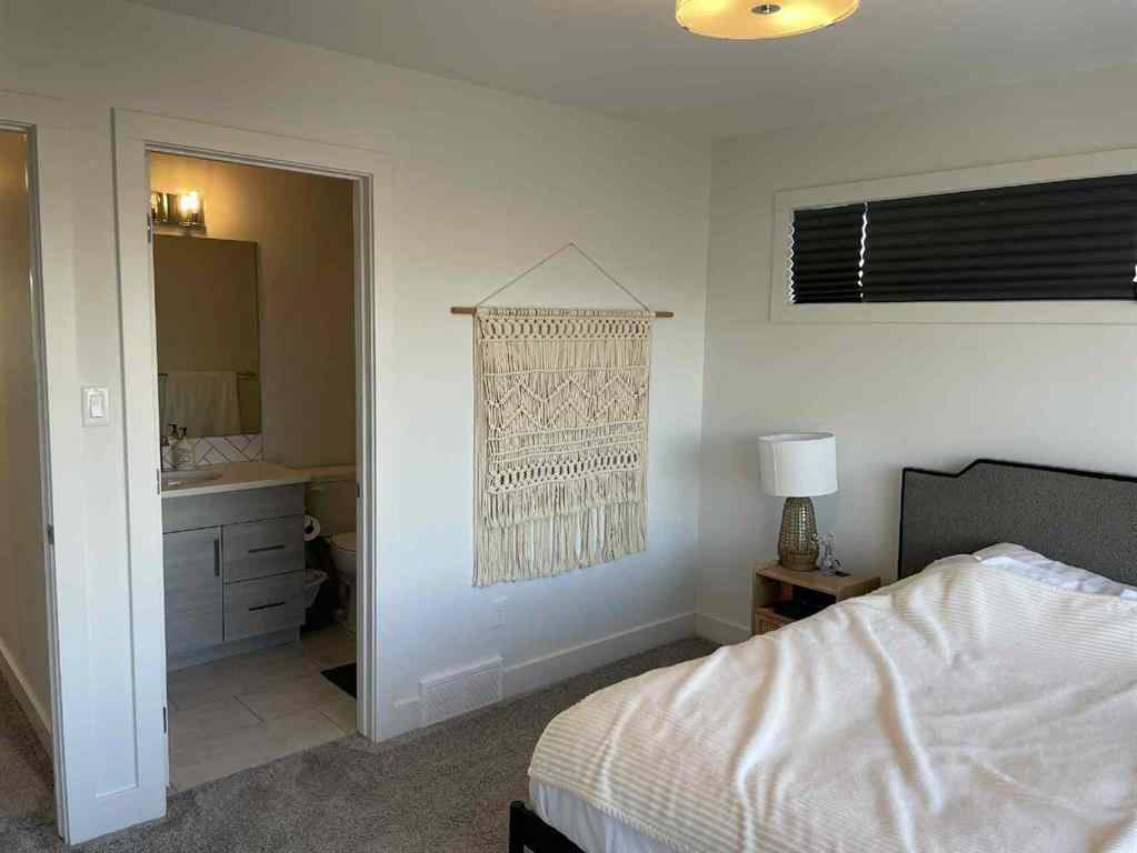 MLS® A2239804 - 4615 Fairmont Gate S in Discovery Lethbridge, Residential
