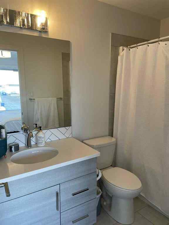 MLS® A2239804 - 4615 Fairmont Gate S in Discovery Lethbridge, Residential