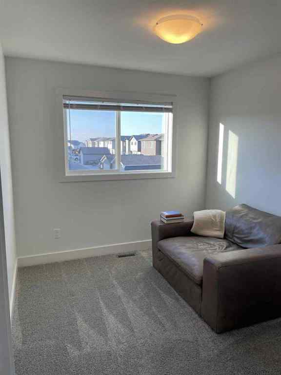 MLS® A2239804 - 4615 Fairmont Gate S in Discovery Lethbridge, Residential