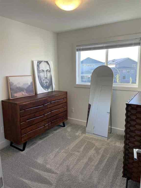 MLS® A2239804 - 4615 Fairmont Gate S in Discovery Lethbridge, Residential