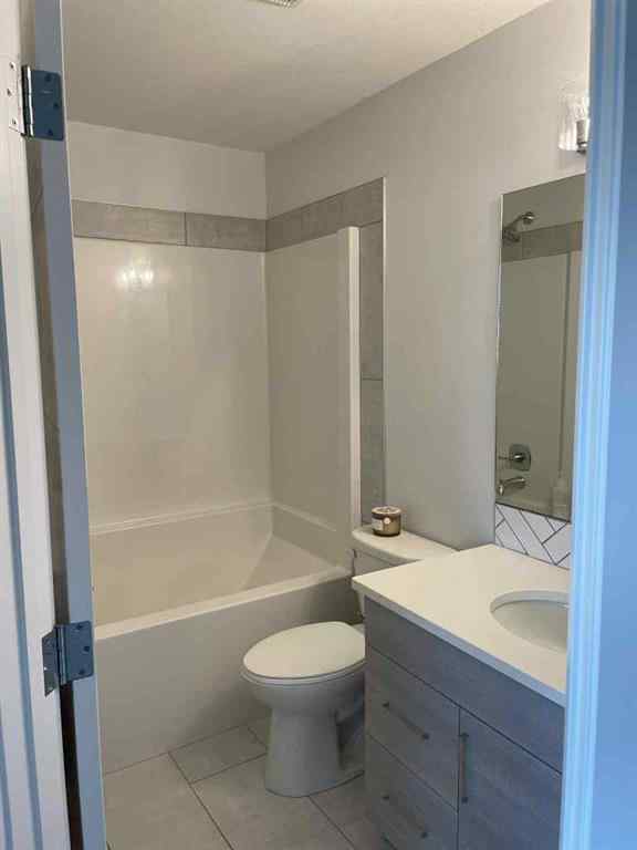MLS® A2239804 - 4615 Fairmont Gate S in Discovery Lethbridge, Residential