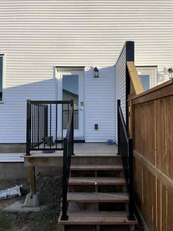 MLS® A2239804 - 4615 Fairmont Gate S in Discovery Lethbridge, Residential