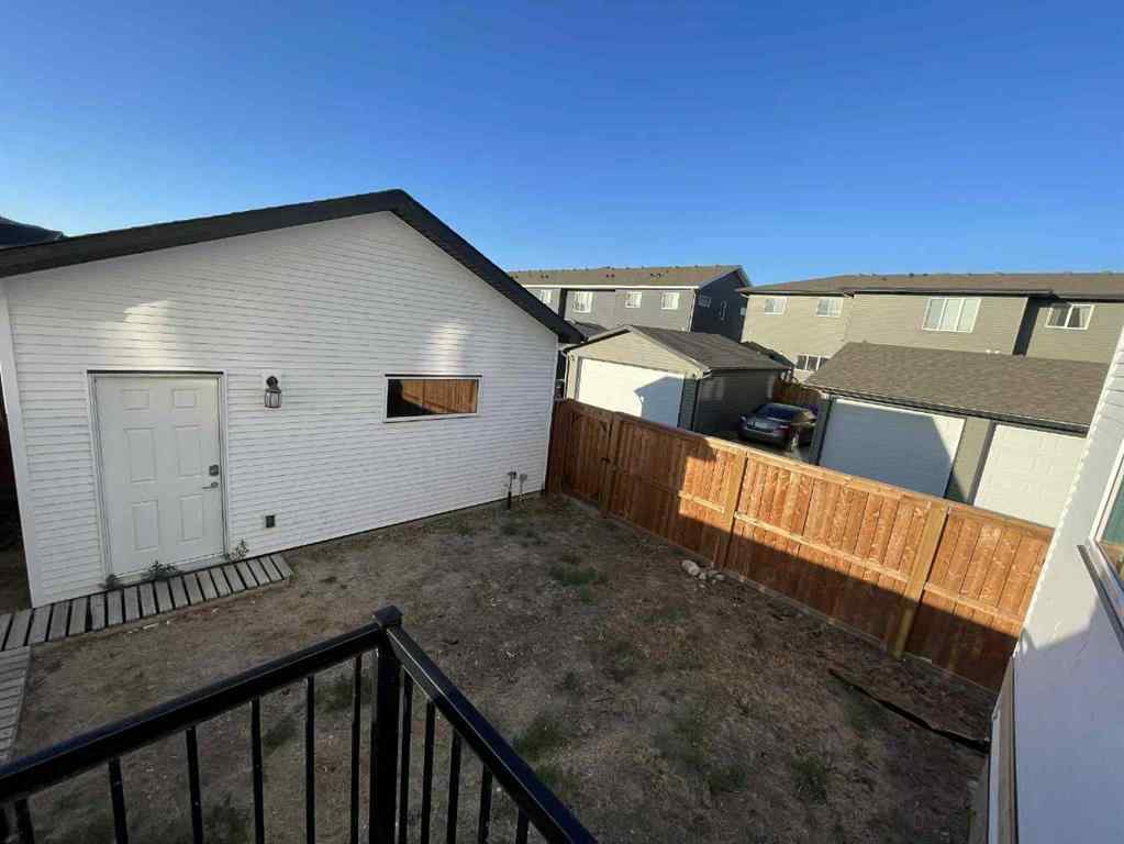 MLS® A2239804 - 4615 Fairmont Gate S in Discovery Lethbridge, Residential
