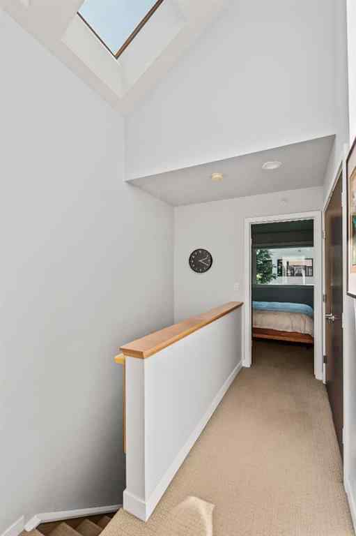 MLS® A2239808 - Unit #105 1720 12 Street SW in Lower Mount Royal Calgary, Residential