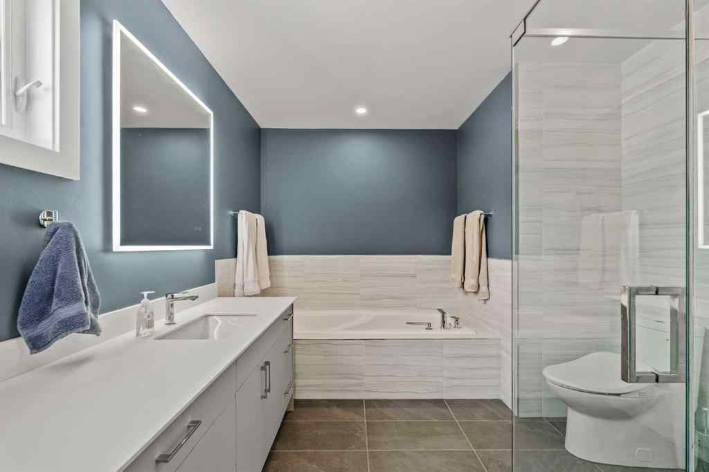 MLS® A2239808 - Unit #105 1720 12 Street SW in Lower Mount Royal Calgary, Residential
