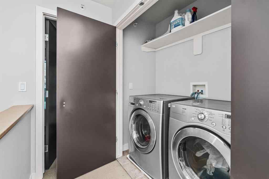 MLS® A2239808 - Unit #105 1720 12 Street SW in Lower Mount Royal Calgary, Residential