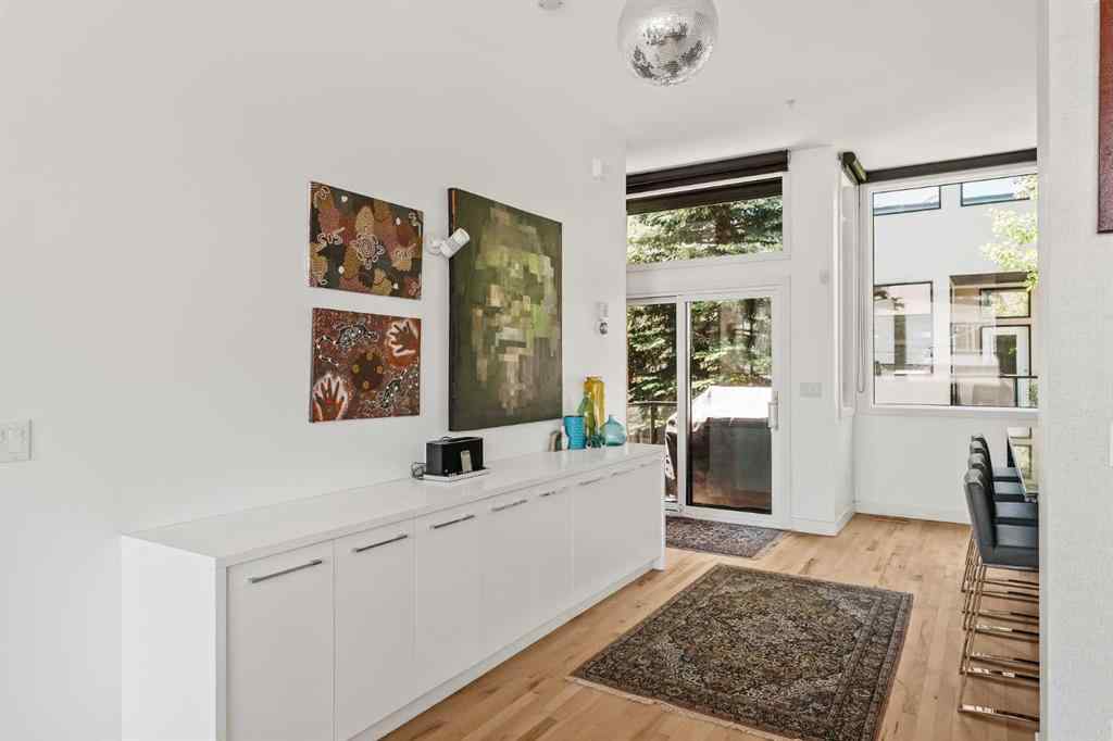 MLS® A2239808 - Unit #105 1720 12 Street SW in Lower Mount Royal Calgary, Residential
