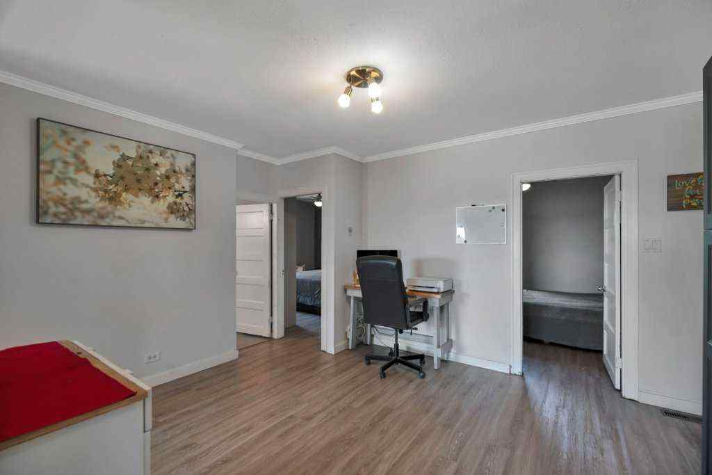 MLS® A2239809 - 254036 Range Road 245   in NONE Nightingale, Residential