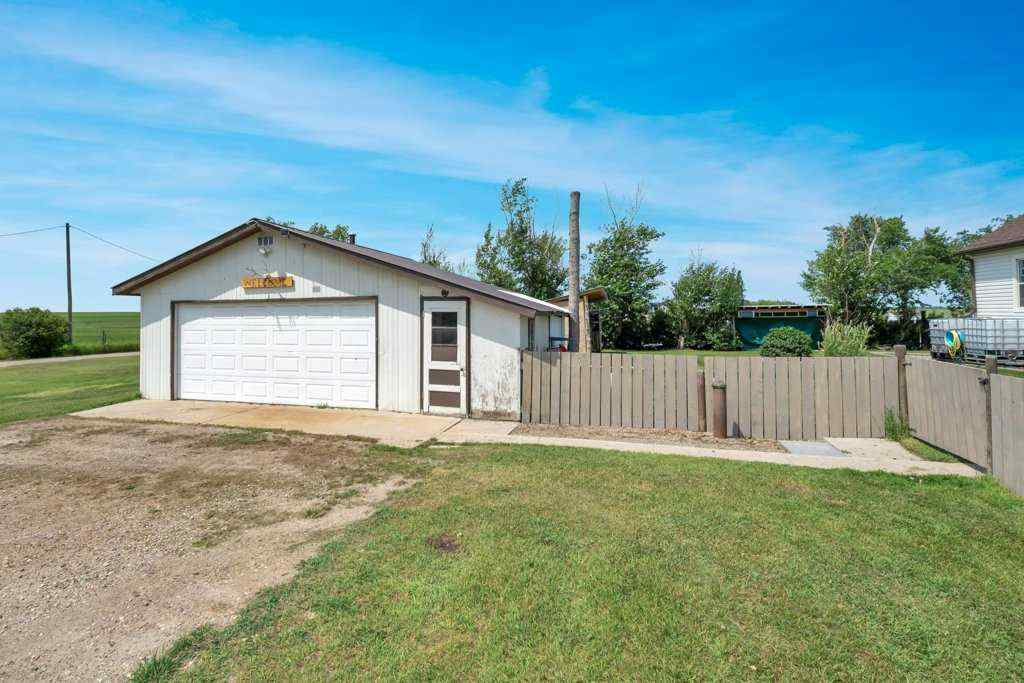 MLS® A2239809 - 254036 Range Road 245   in NONE Nightingale, Residential