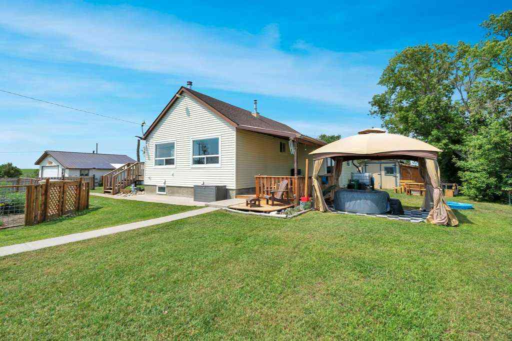 MLS® A2239809 - 254036 Range Road 245   in NONE Nightingale, Residential