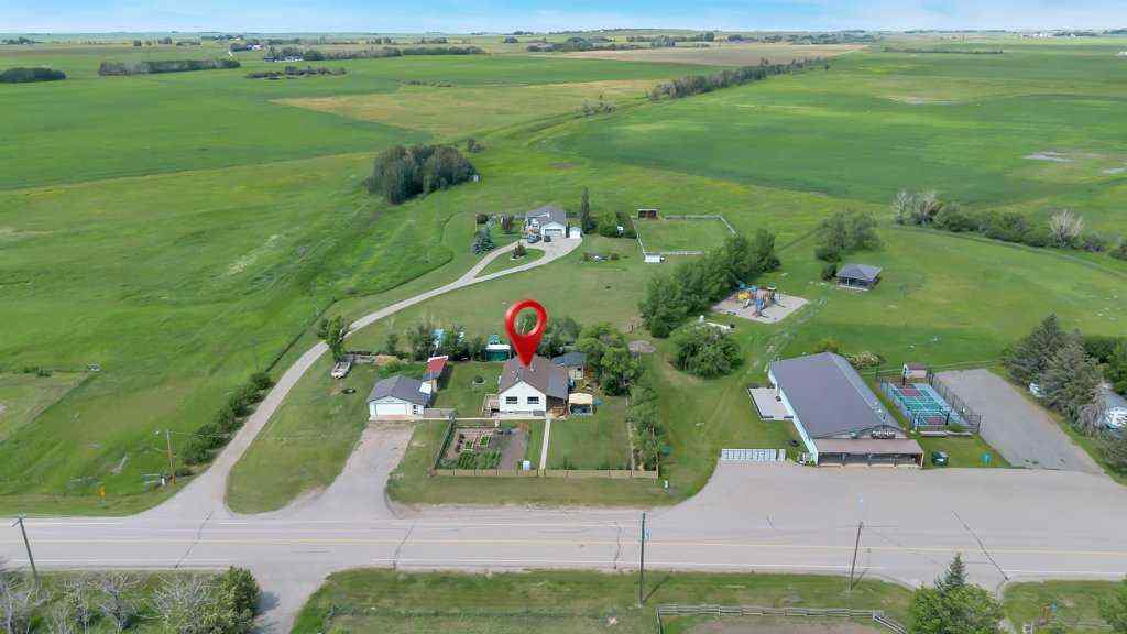 MLS® A2239809 - 254036 Range Road 245   in NONE Nightingale, Residential