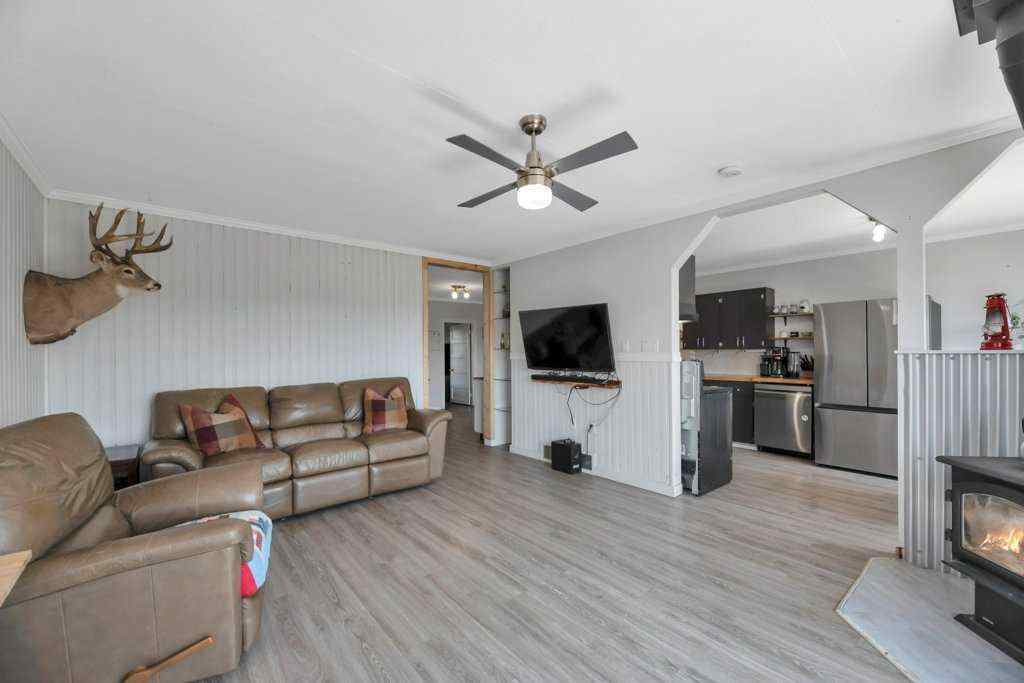 MLS® A2239809 - 254036 Range Road 245   in NONE Nightingale, Residential