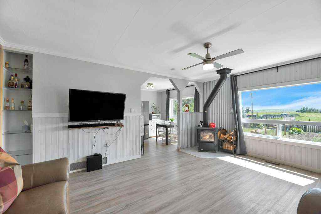 MLS® A2239809 - 254036 Range Road 245   in NONE Nightingale, Residential