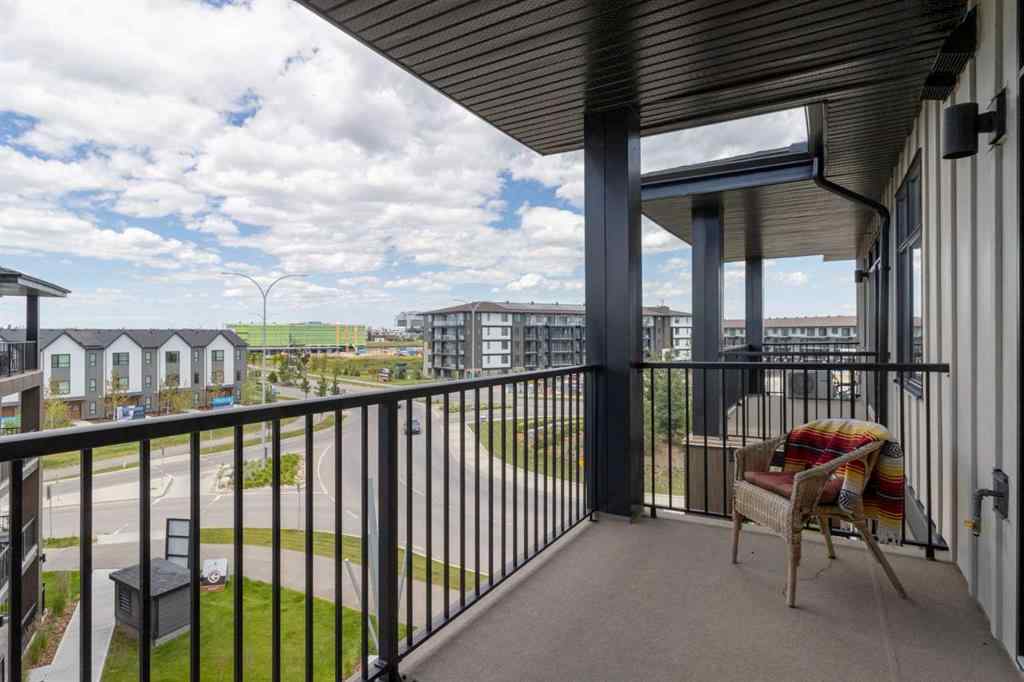 MLS® A2239818 - Unit #2402 200 Seton Circle SE in Seton Calgary, Residential