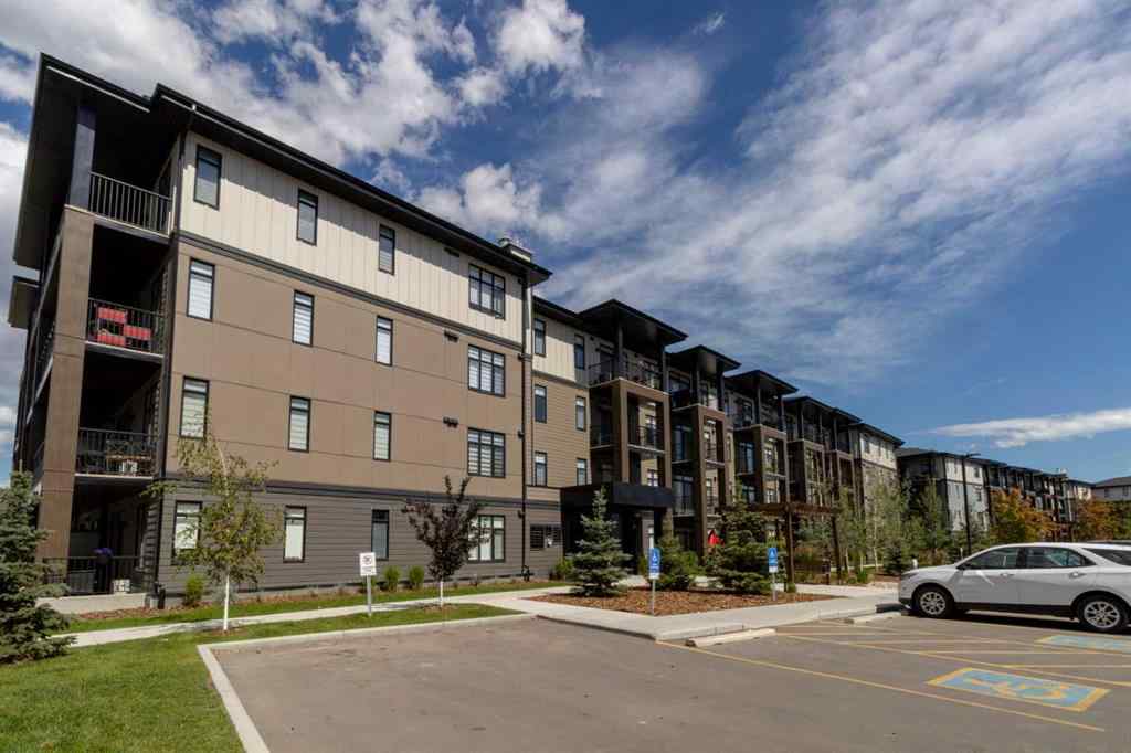 MLS® A2239818 - Unit #2402 200 Seton Circle SE in Seton Calgary, Residential