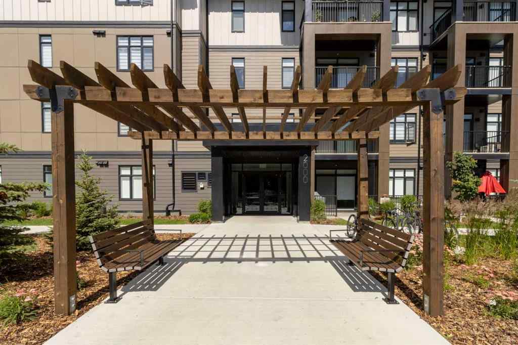 MLS® A2239818 - Unit #2402 200 Seton Circle SE in Seton Calgary, Residential
