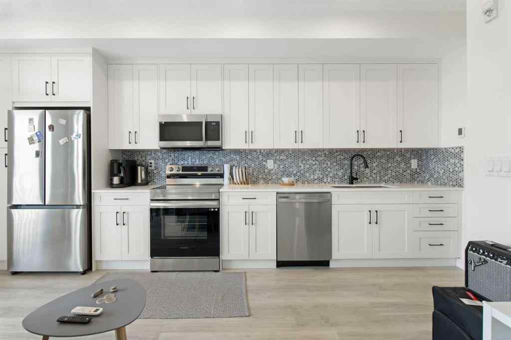 MLS® A2239818 - Unit #2402 200 Seton Circle SE in Seton Calgary, Residential
