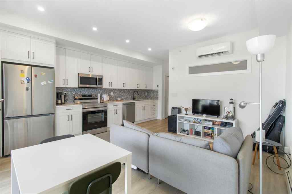 MLS® A2239818 - Unit #2402 200 Seton Circle SE in Seton Calgary, Residential