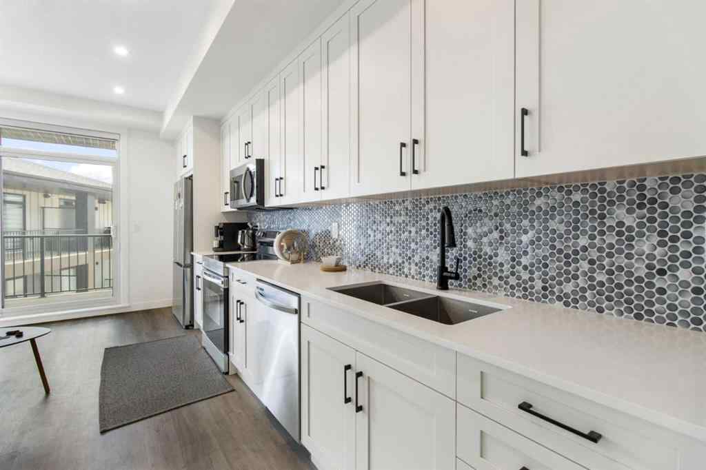 MLS® A2239818 - Unit #2402 200 Seton Circle SE in Seton Calgary, Residential
