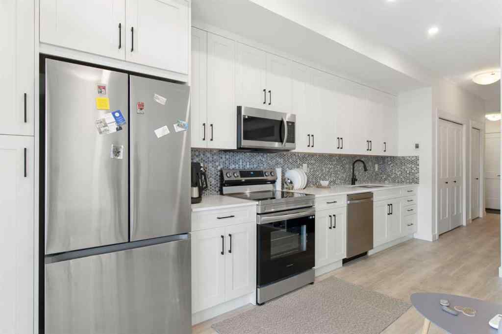 MLS® A2239818 - Unit #2402 200 Seton Circle SE in Seton Calgary, Residential