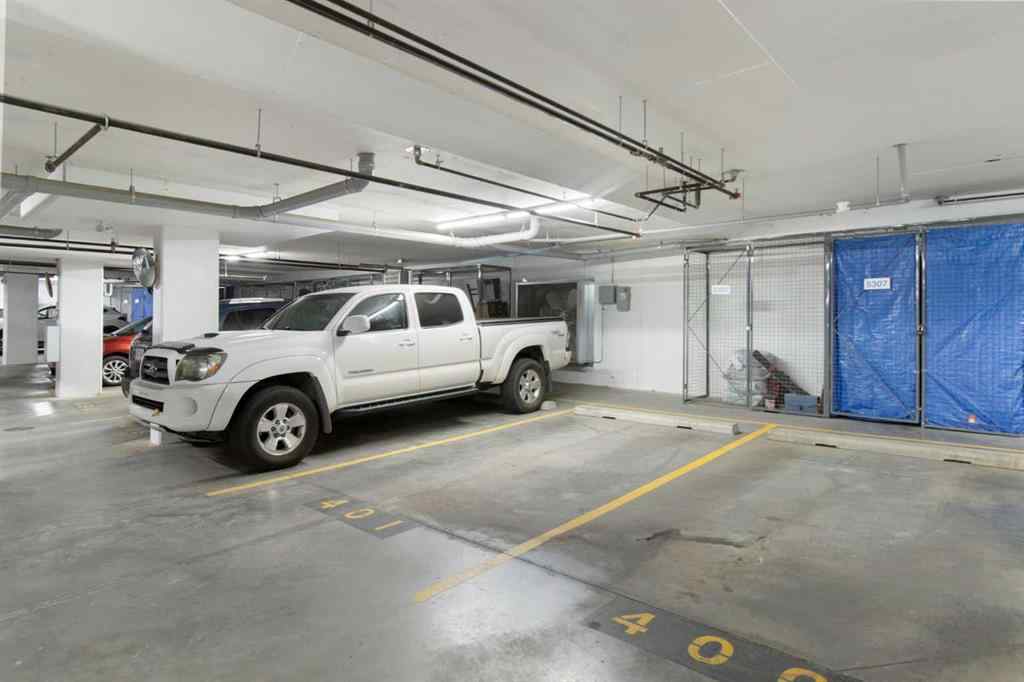 MLS® A2239818 - Unit #2402 200 Seton Circle SE in Seton Calgary, Residential