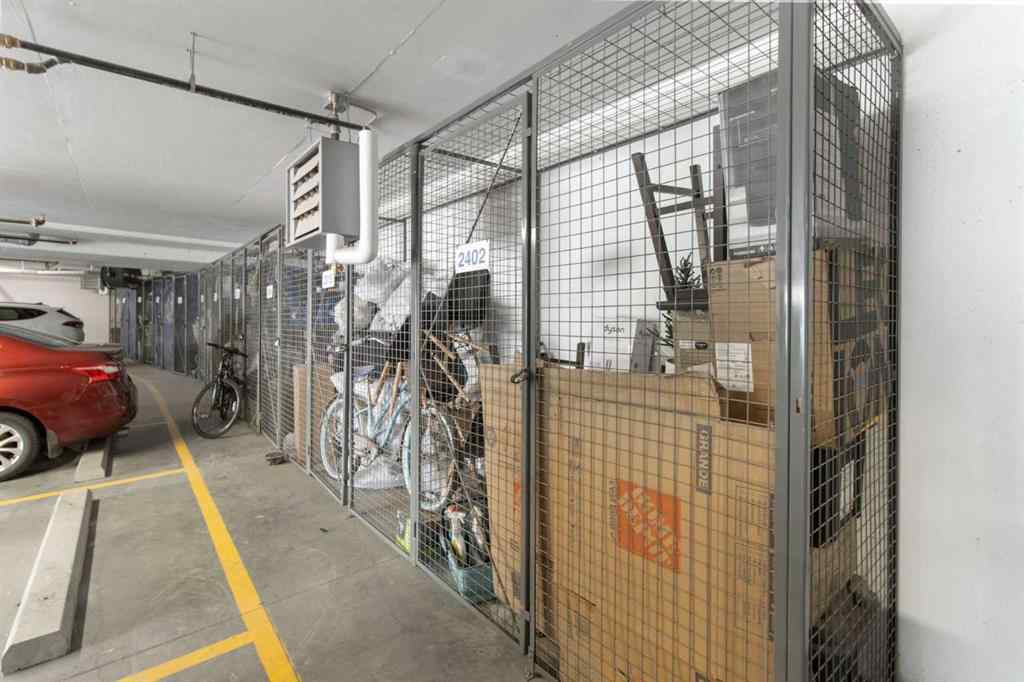 MLS® A2239818 - Unit #2402 200 Seton Circle SE in Seton Calgary, Residential