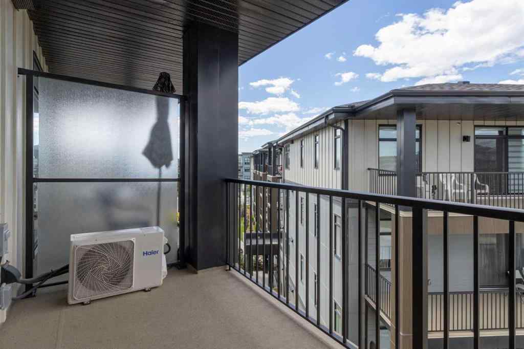 MLS® A2239818 - Unit #2402 200 Seton Circle SE in Seton Calgary, Residential