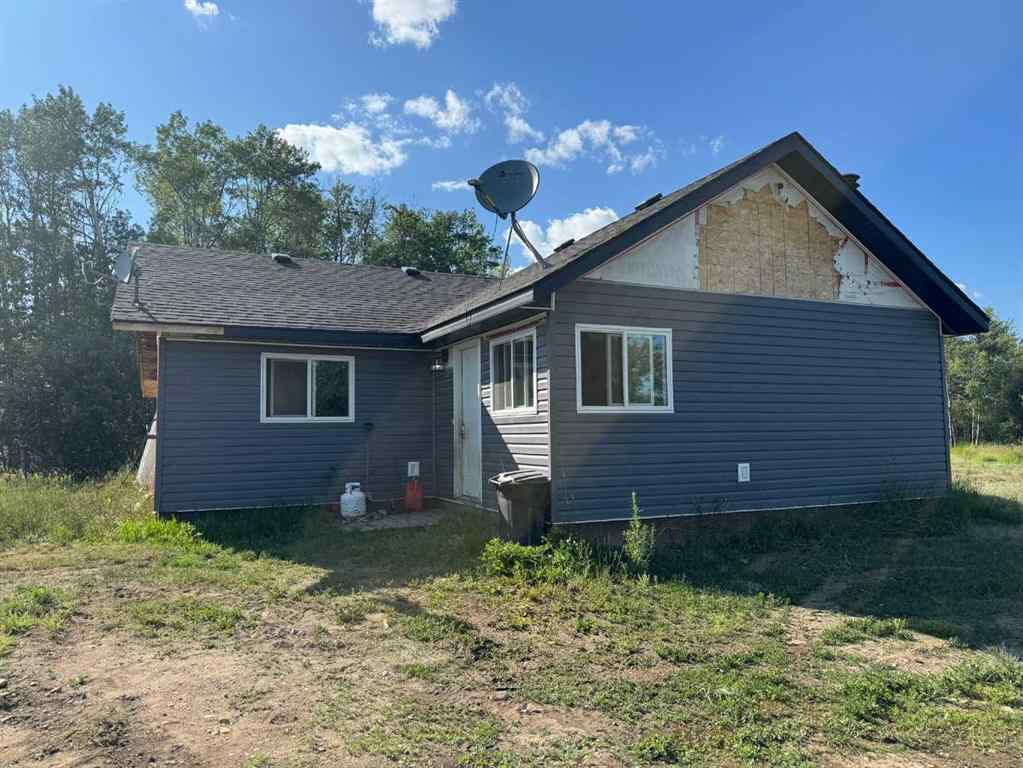 MLS® A2239819 -  Range Road 223   in NONE Rural Northern Lights, County of, Residential