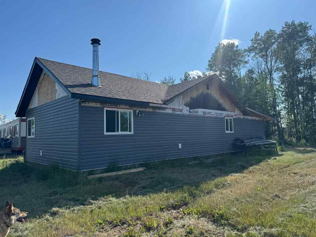 MLS® A2239819 -  Range Road 223   in NONE Rural Northern Lights, County of, Residential