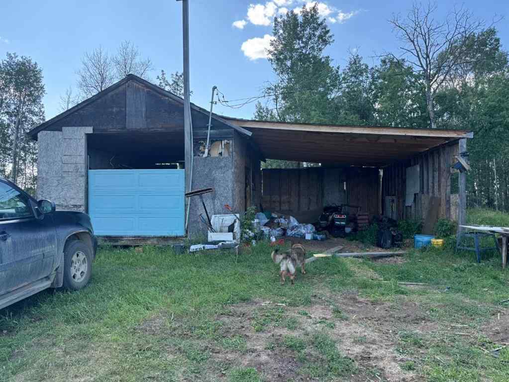 MLS® A2239819 -  Range Road 223   in NONE Rural Northern Lights, County of, Residential