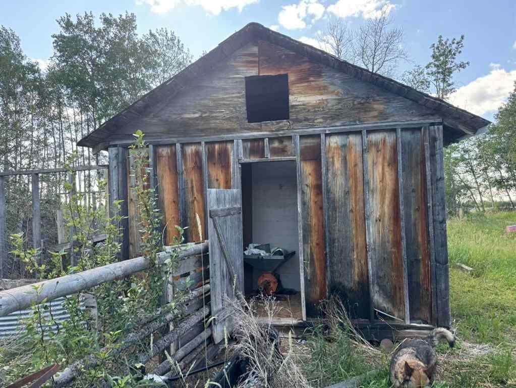 MLS® A2239819 -  Range Road 223   in NONE Rural Northern Lights, County of, Residential