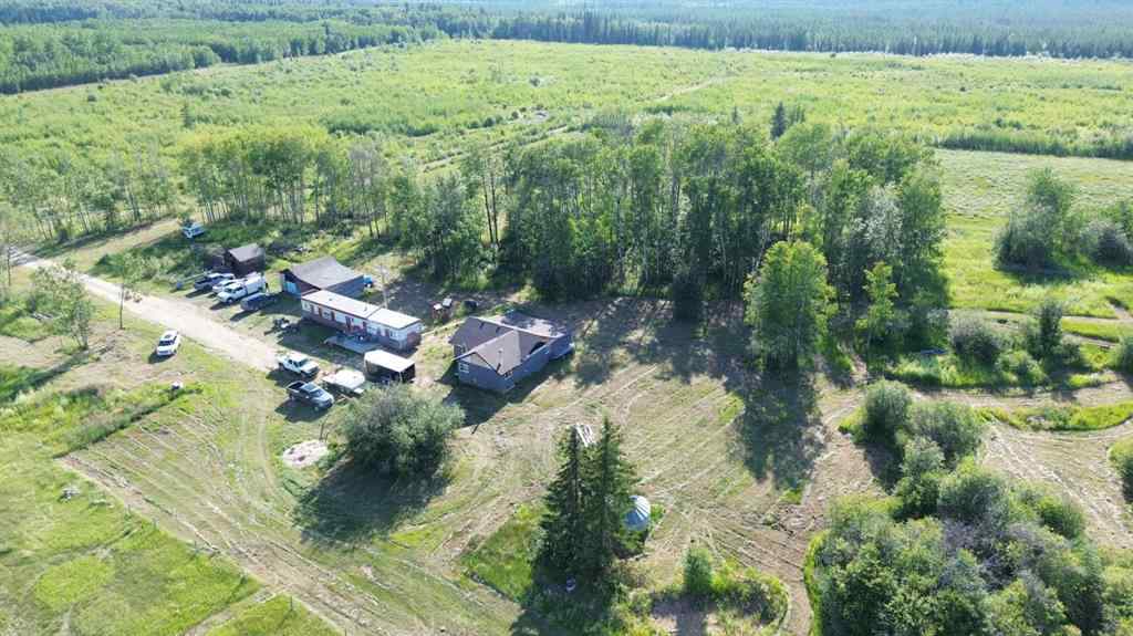 MLS® A2239819 -  Range Road 223   in NONE Rural Northern Lights, County of, Residential