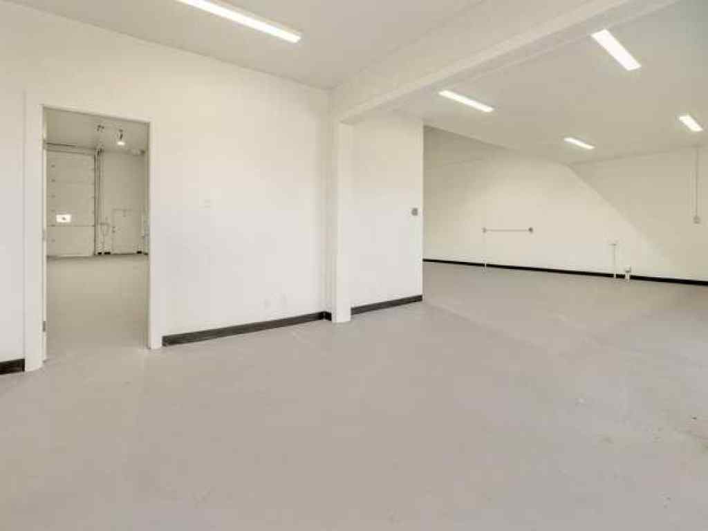 MLS® A2239822 - 3602 14 Avenue N in Churchill Industrial Park Lethbridge, Commercial