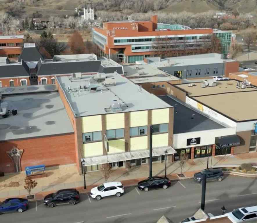 MLS® A2239826 - 524 2 Street SE in NONE Medicine Hat, Commercial