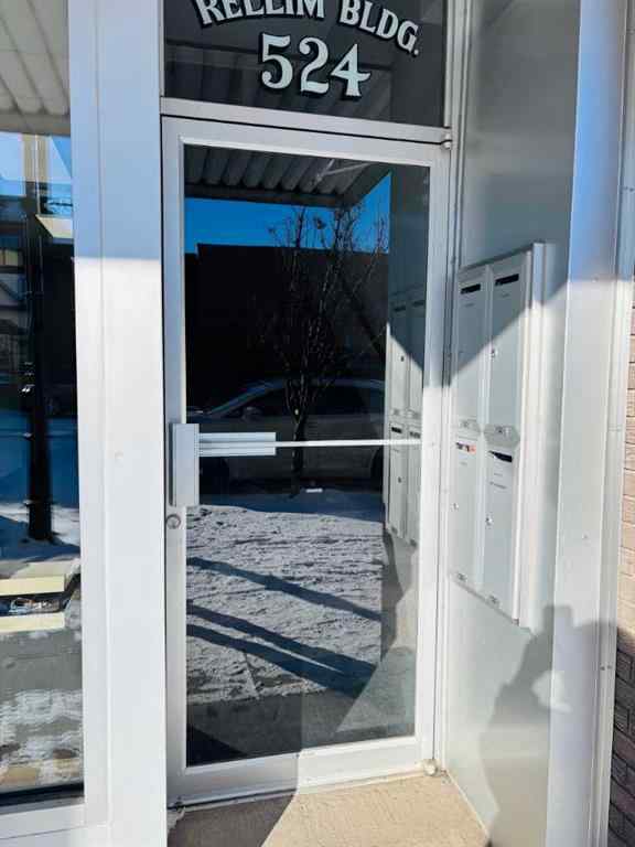 MLS® A2239826 - 524 2 Street SE in NONE Medicine Hat, Commercial