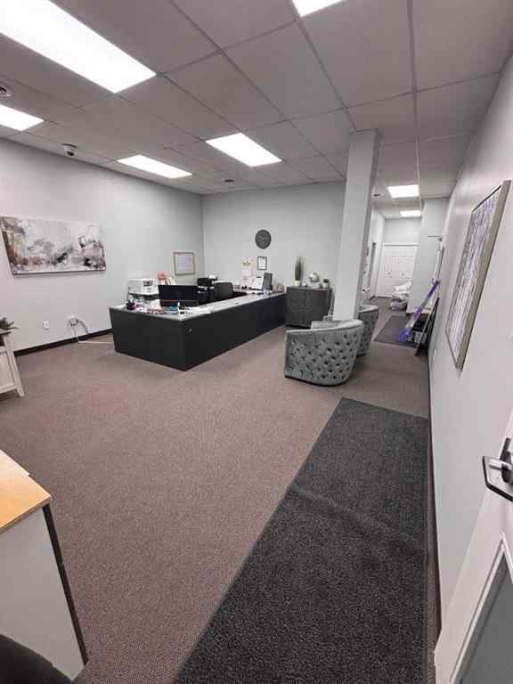 MLS® A2239826 - 524 2 Street SE in NONE Medicine Hat, Commercial