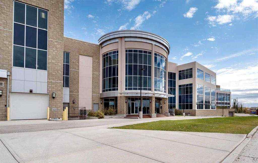 MLS® A2239833 - 7136 11 Street NE in NONE Calgary, Commercial