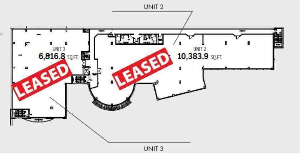 MLS® A2239833 - 7136 11 Street NE in NONE Calgary, Commercial