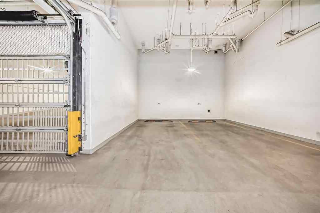 MLS® A2239836 - Unit #313 8445 Broadcast Avenue SW in West Springs Calgary, Residential
