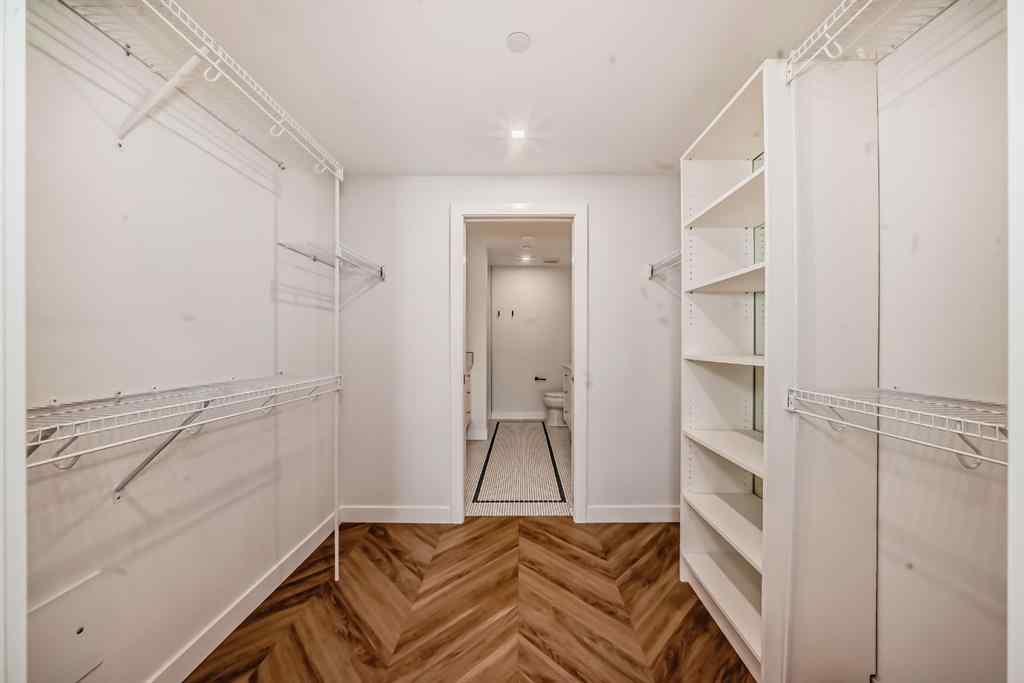 MLS® A2239836 - Unit #313 8445 Broadcast Avenue SW in West Springs Calgary, Residential